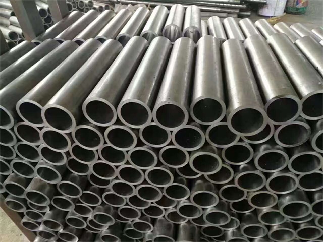 扬中30CrMo精密无缝钢管