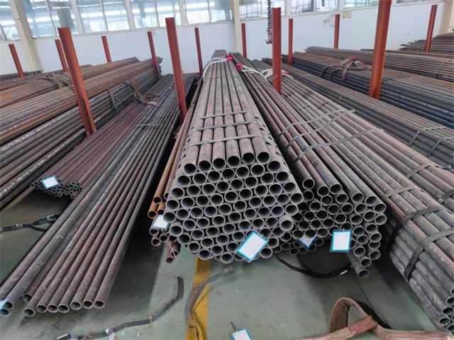 扬中20G合金无缝钢管